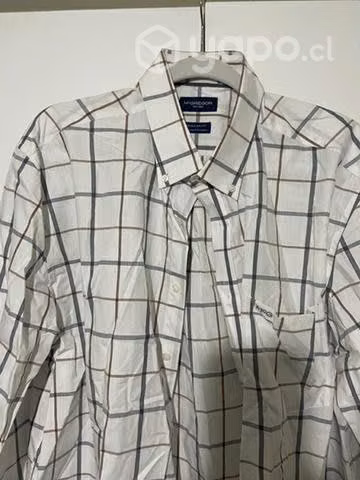 Camisas nuevas