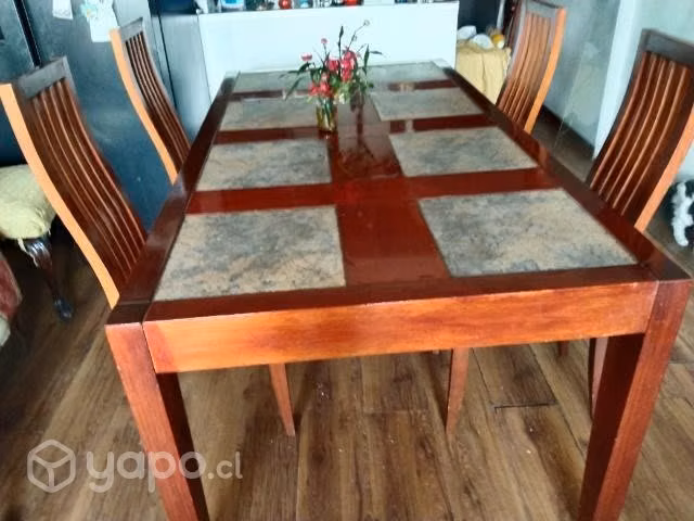 Comedor grande - Imagen 2