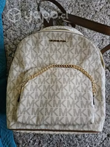 Mochila MK - Imagen 5