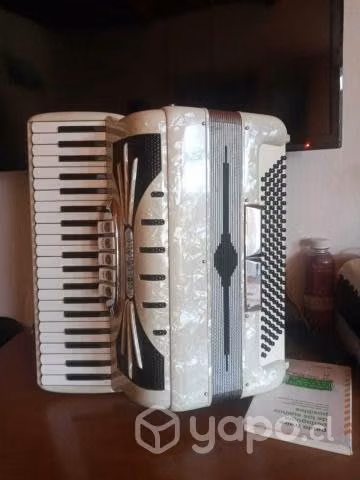 Acordeón Melodiana