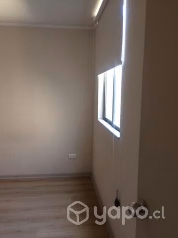 Departamento en Huechuraba