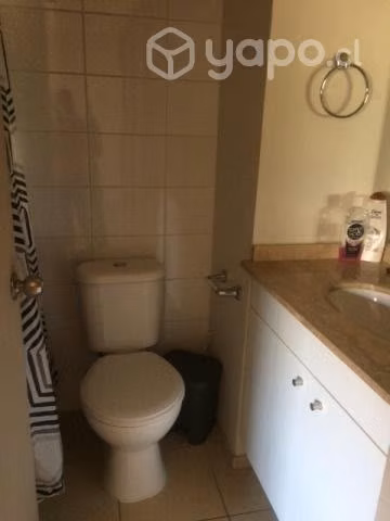 Departamento en Huechuraba