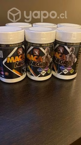 MACA 500 g