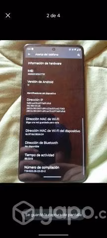Motorola edge 30 pro