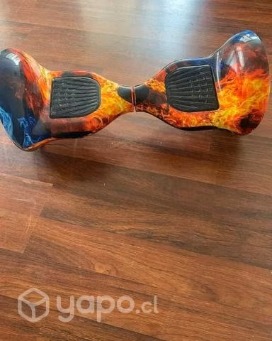Hoverboard un año de uso - Imagen 2