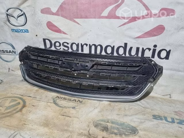 Máscara chevrolet groove 20-23