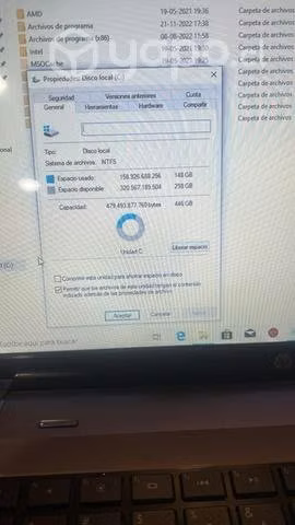 Hp pavilion dm4 - Imagen 3