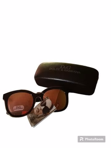Lentes de sol DG