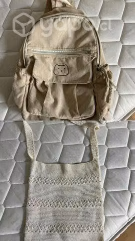 Lote de ropa mujer y accesorios