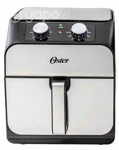 Freidora De Aire Oster® Con Capacidad De 6.8 L