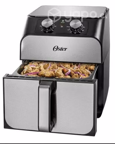 Freidora De Aire Oster® Con Capacidad De 6.8 L