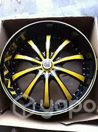 Llantas