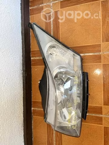 Óptico Izquierdo Chevrolet Cruce 2010-14