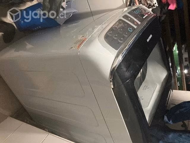 Lavadora Samsung 19 KG