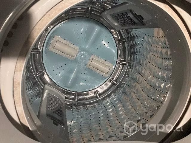 Lavadora Samsung 19 KG