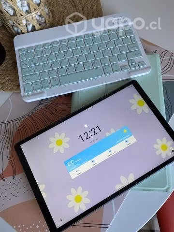 Tablet Lenovo Tab M10 Plus