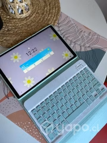 Tablet Lenovo Tab M10 Plus - Imagen 4
