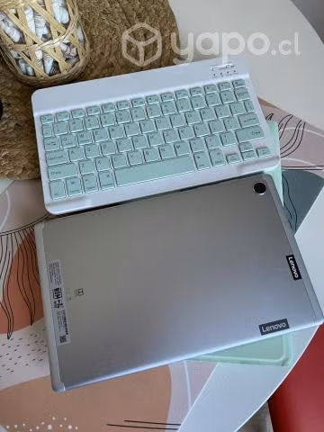 Tablet Lenovo Tab M10 Plus - Imagen 2