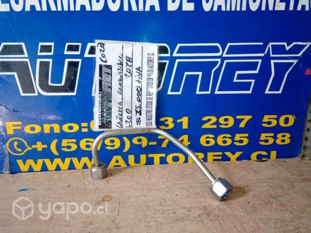 Caneria combustible (020) L200 2018