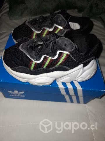 Zapatillas - Imagen 4