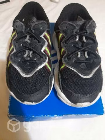 Zapatillas - Imagen 3