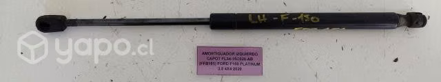 Amortiguador Izquierdo Capot (FFB151) F150 PL 2020