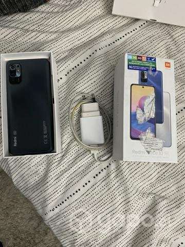 Xiaomi redmi note 10 128gb 5g