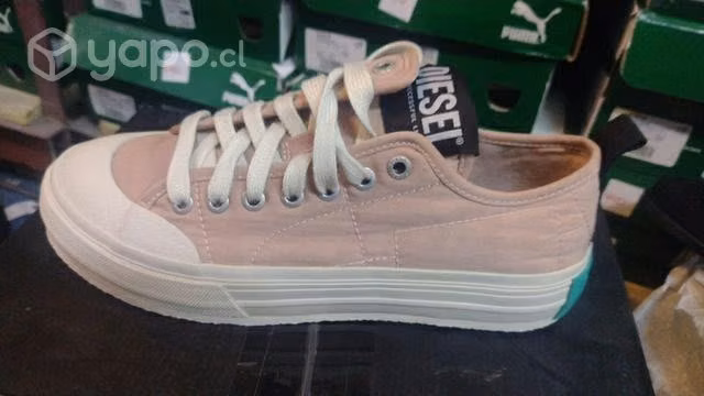 Zapatillas DIESEL mujer