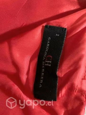 Carolina Herrera