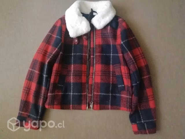 Chaqueta H&M
