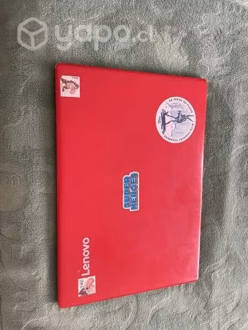 Notebook Lenovo