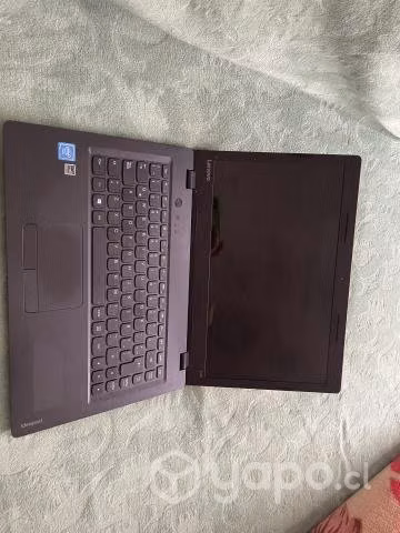 Notebook Lenovo - Imagen 2