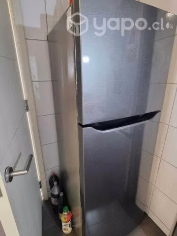 Refrigerador LG