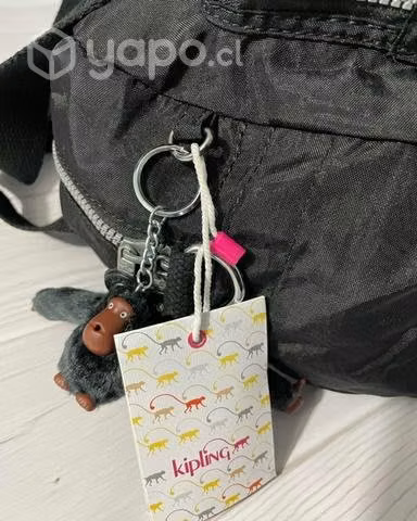 Cartera Kipling