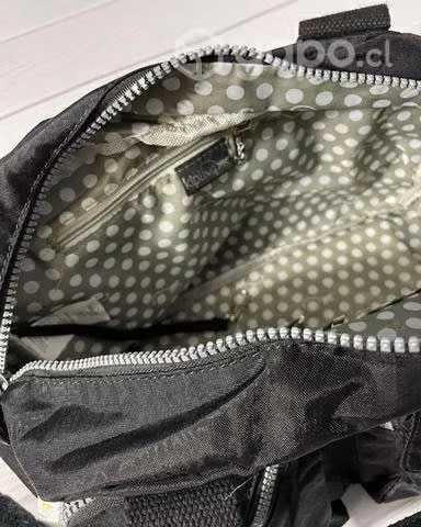 Cartera Kipling