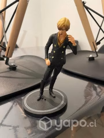Figura Sanji