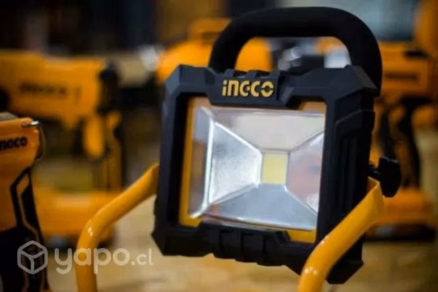 Foco LED INGCO