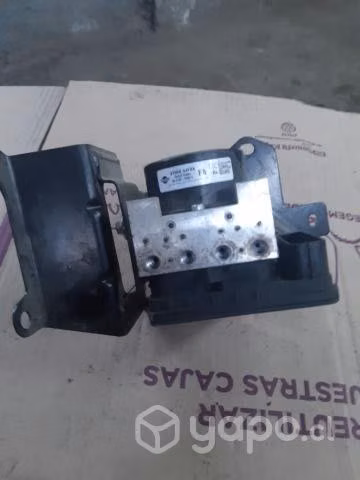 Modulo abs nissan np300