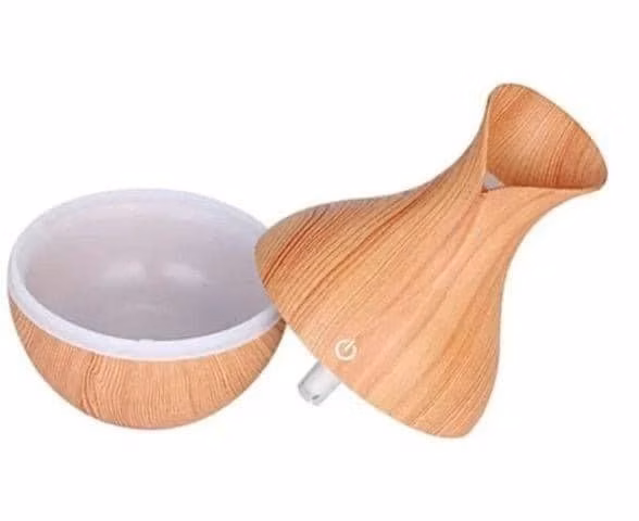 Humidificador Aire Difusor Usb Aromaterapia - Imagen 3