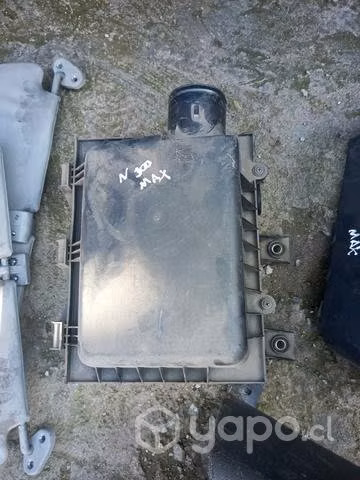 Chverolet n300 max porta filtro de aire envio envi