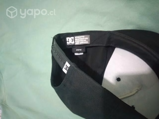 Gorro DC original