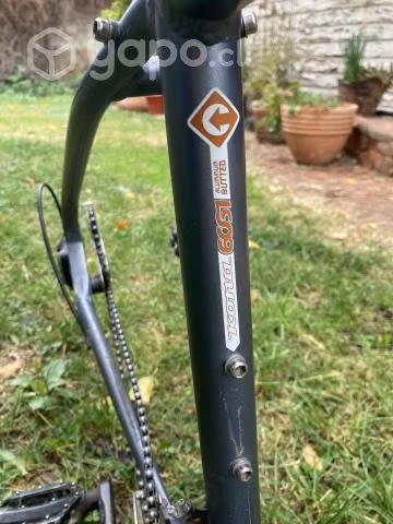 Marco Bicicleta Konna