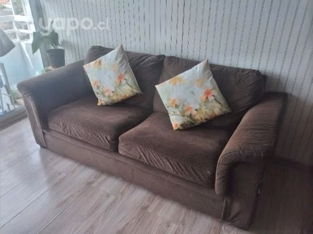 Sofa 2 cuerpos