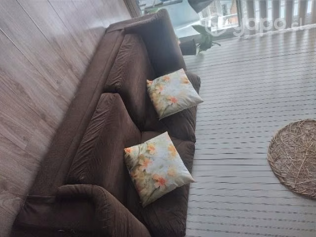 Sofa 2 cuerpos