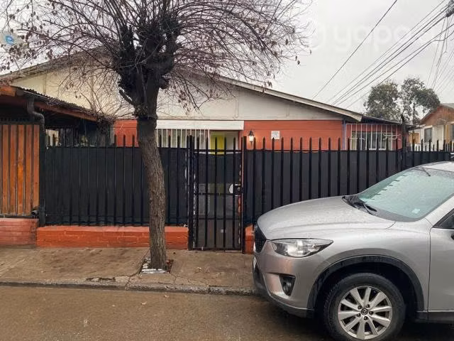 Casa en Puente Alto