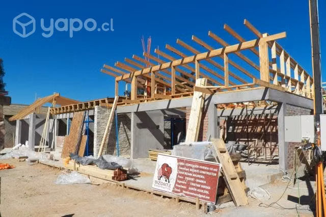Diseño, Arquitectura, Construcción