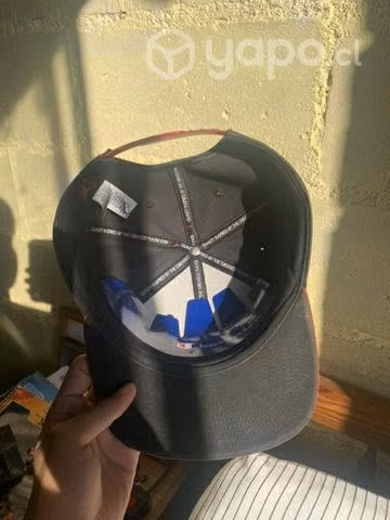 Gorro jordan - Imagen 2