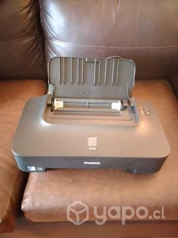Impresora marca Cannon