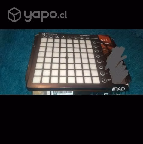 Launchpad - Imagen 2