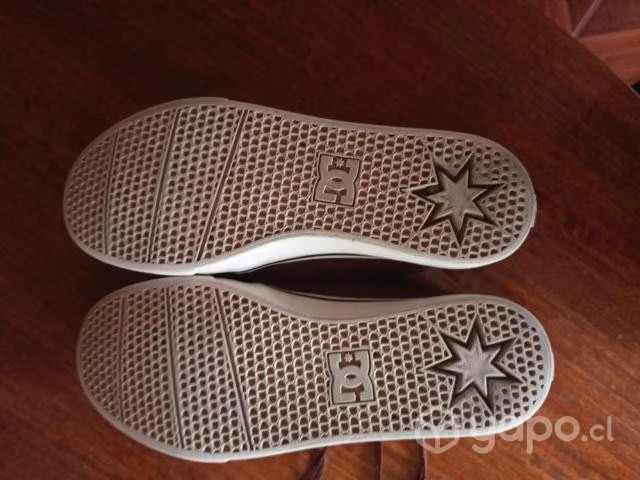 Zapatillas DC - Imagen 3